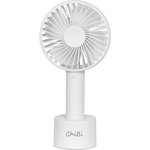 ジェイセップ九州　携帯扇風機　ＣｈｉＢｉ　１個1