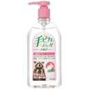 健栄製薬　手ピカジェルＰＲＯ　５００ｍＬ　１本