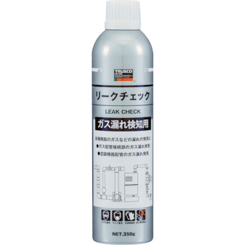 ＴＲＵＳＣＯ　リークチェック　３５０ｇ　ＬＣ　１本1