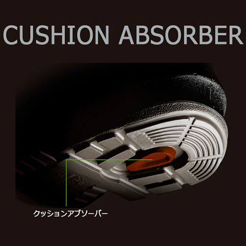 たのめーる】ミドリ安全 安全靴 プレミアム ハイ・ベルデ PRM220