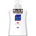 レキットベンキーザー・ジャパン　ミューズＭＥＮ　薬用ボディウォッシュ