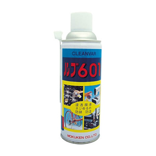 コスモビューティー　モクケン　ルブ６０１　４２０ｍｌ　１４５８　１本1
