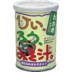 マルコメ　かねさ　ひいふうみそ汁　わかめ　２２５ｇ　１個
