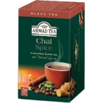 ＡＨＭＡＤ　ＴＥＡ　チャイスパイス　１箱（２０バッグ）