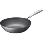 ビタクラフト　スーパー鉄　ウォックパン　２８ｃｍ　２００６　１個
