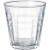 デュラレックス　プリズム　１７０ｍｌ　クリア　１セット（６個）