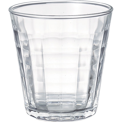 デュラレックス　プリズム　１７０ｍｌ　クリア　１セット（６個）1