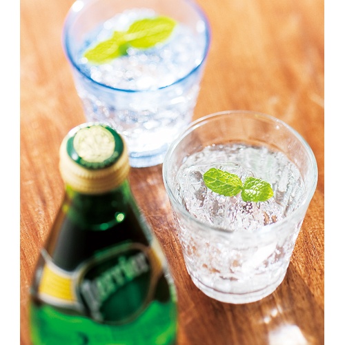デュラレックス　プリズム　１７０ｍｌ　クリア　１セット（６個）2
