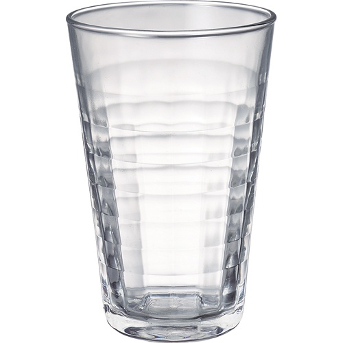 デュラレックス　プリズム　３３０ｍｌ　クリア　１セット（６個）1