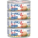 はごろもフーズ　シーチキンＬフレーク　７０ｇ
