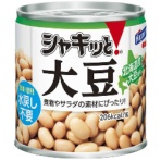 はごろもフーズ　シャキッと！大豆　１２０ｇ　１缶