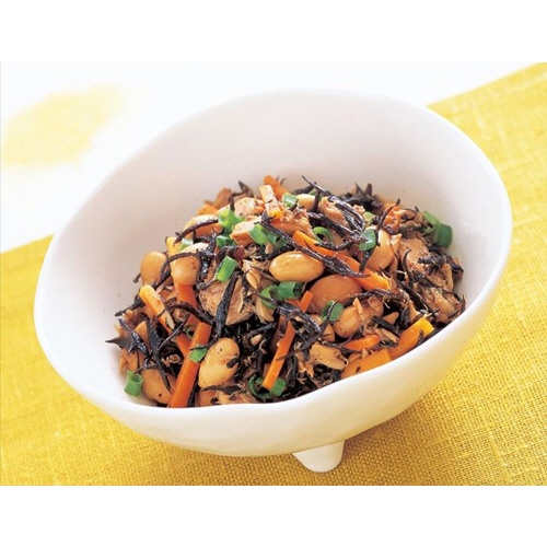 はごろもフーズ　シャキッと！大豆　１２０ｇ　１缶2