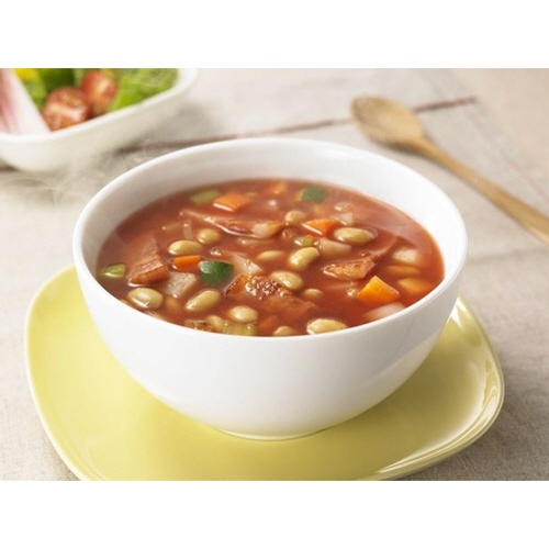 はごろもフーズ　シャキッと！大豆　１２０ｇ　１缶3