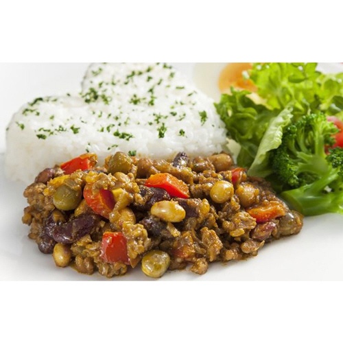 はごろもフーズ　ミックスビーンズ　１２０ｇ　１缶4