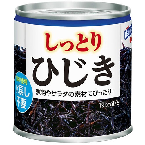はごろもフーズ　しっとりひじき　１１０ｇ　１缶1