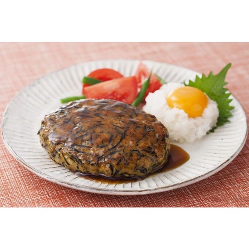 はごろもフーズ　しっとりひじき　１１０ｇ　１缶4
