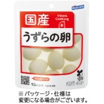 はごろもフーズ　ホームクッキング　うずらの卵（国産）
