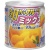 はごろもフーズ　朝からフルーツミックス　１９０ｇ　１缶