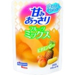はごろもフーズ　甘みあっさり　ミックス（パウチ）　１８０ｇ