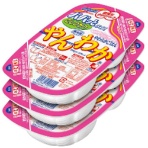 はごろもフーズ　パパッとライス　やんわかこしひかり