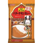 いなば食品　三ツ星グルメ　レトルトカレー