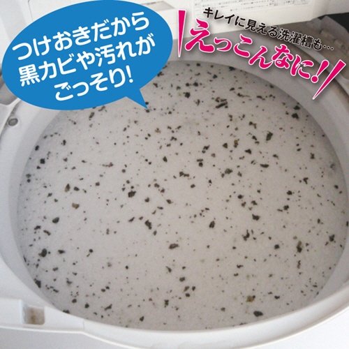 シャボン玉石けん　シャボン玉　洗たく槽クリーナー　５００ｇ　１パック2