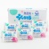 シャボン玉石けん　シャボン玉浴用　１００ｇ／個　１パック（６個）1