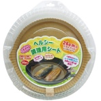 アートナップ ヘルシー調理用シート つまみ付 ACF-11 1パック(30枚)
