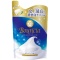 牛乳石鹸共進社　バウンシア　ボディソープ　ホワイトソープの香り　詰替用　４００ｍｌ　１個