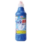 第一石鹸 ルーキー　トイレ除菌クリーナー ５００ｍｌ