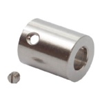 ハギテック　エンドキャップ　外径φ８．０ｍｍ　ＫＢＳ－４　１個