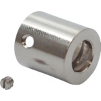 ハギテック　エンドキャップ　外径φ９．０ｍｍ　ＫＢＳ－５　１個