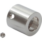 ハギテック　エンドキャップ　外径φ１０．０ｍｍ　ＫＢＳ－６　１個