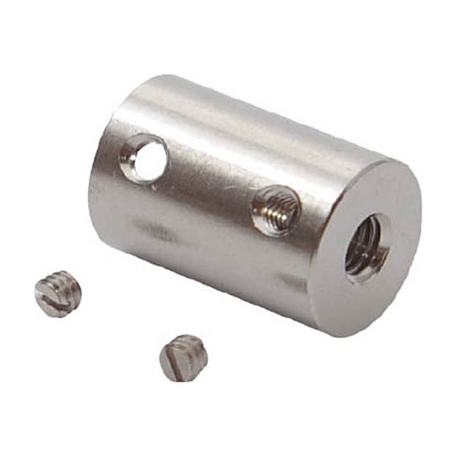 ハギテック　センサーネジヘッドコネクター　外径φ８ｍｍ　ＫＳ４ＮＳ－Ｍ３　１個1