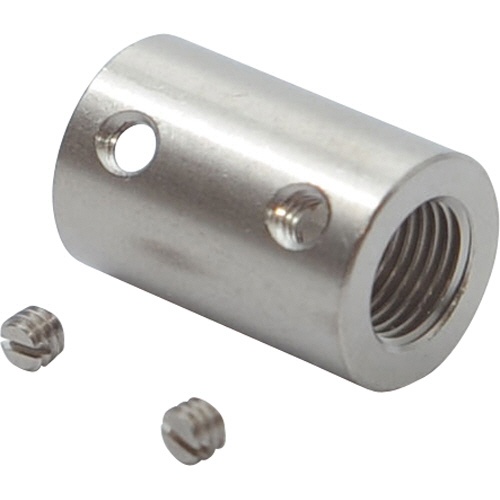 ハギテック　センサーネジヘッドコネクター　外径φ８ｍｍ　ＫＳ４ＮＳ－Ｍ５　１個1