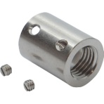 ハギテック　センサーネジヘッドコネクター　外径φ９ｍｍ　ＫＳ５ＮＳ－Ｍ６　１個