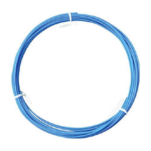 フジクラ　機器配線用６００Ｖ電線　エコタイプ　１０ｍ　青　ＥＭ－ＫＩＥ１．２５ＳＱ－Ｂ－１０Ｍ　１本1