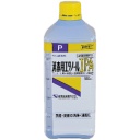 健栄製薬　消毒用エタノールＩＰＡ　５００ｍｌ