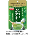 三井銘茶　有機粉末茶　いつでもカテキン　４０ｇ
