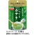 三井銘茶　有機粉末茶　いつでもカテキン　４０ｇ　１袋