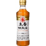 竹本油脂　マルホン　太香胡麻油