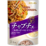 モランボン　韓の食菜　チャプチェ　１７５ｇ　１個