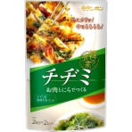 モランボン　韓の食菜　チヂミ　２９５ｇ　１個