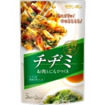 モランボン　韓の食菜　チヂミ　２６０ｇ　１個