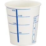 サンナップ　検査（検尿）用カップ　２０５ｍｌ　Ｃ２０１００ＭＥ　１パック（１００個）
