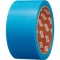 ＴＡＮＯＳＥＥ　カラー養生テープ　５０ｍｍ×２５ｍ　青　１巻
