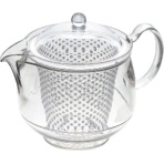 曙産業　クリアティーポット　ＬＬ　７３０ｍＬ　ＴＷ－３７３３　１個