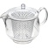 曙産業　クリアティーポット　ＬＬ　７３０ｍＬ　ＴＷ－３７３３　１個1