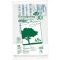 ＴＡＮＯＳＥＥ　リサイクルポリ袋（エコデザイン）　乳白半透明　４５Ｌ　１パック（３０枚）