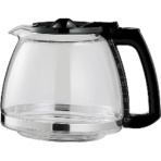メリタ　コーヒーメーカー　ミアス　交換用ポット　１０杯用　ＴＪ－４１０１Ｂ　１個